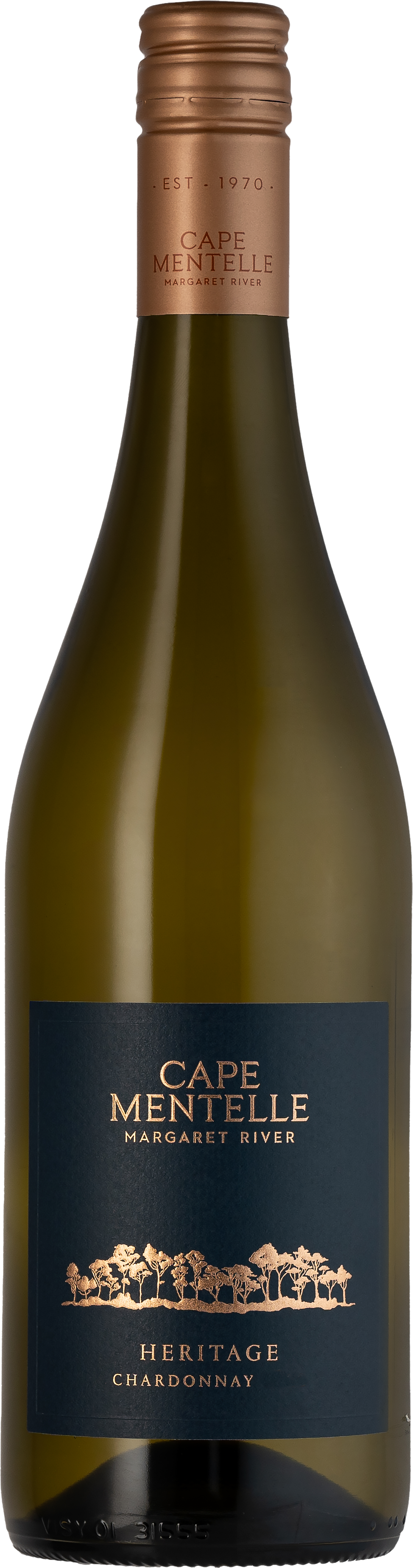 Cape Mentelle Heritage Chardonnay 2023 Margaret River